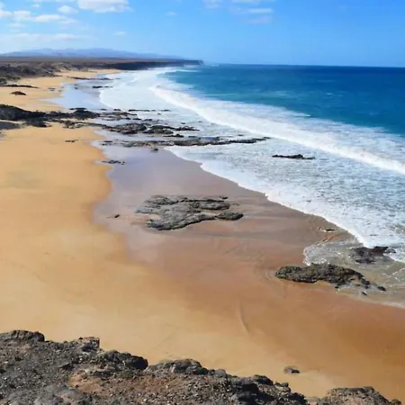 Bristol Sunset Beach Corralejo Exterior foto