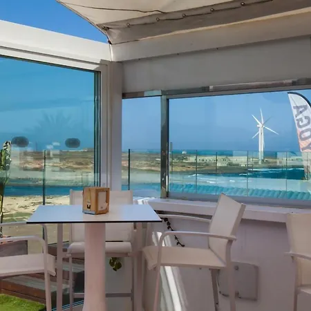 Bristol Sunset Beach Corralejo Exterior foto