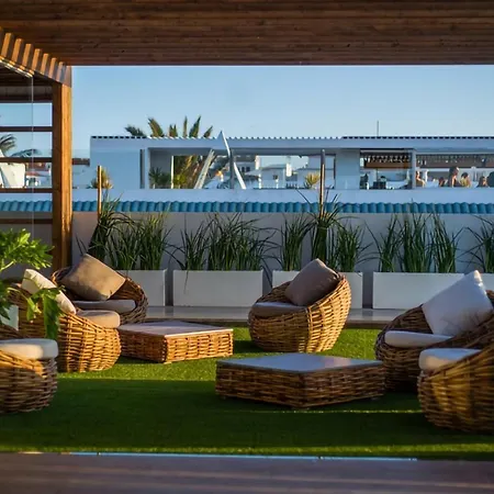 Bristol Sunset Beach Corralejo Exterior foto