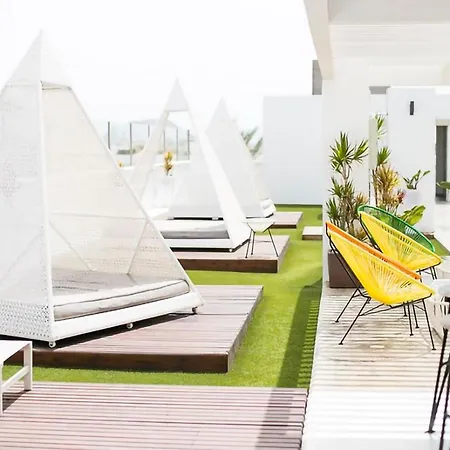 Bristol Sunset Beach Corralejo Exterior foto