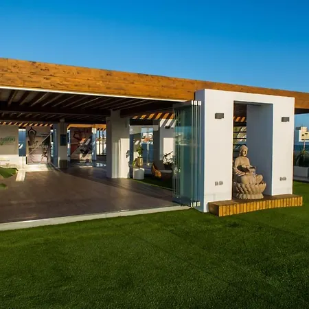 Bristol Sunset Beach Corralejo Exterior foto