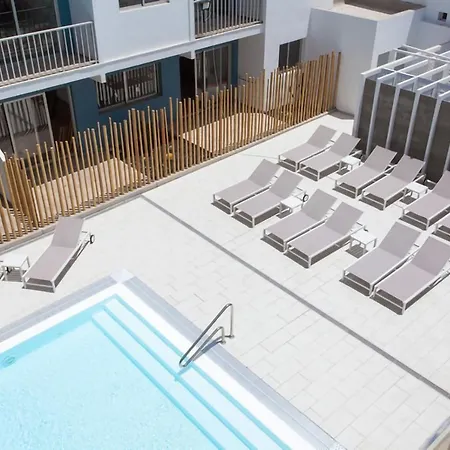 Bristol Sunset Beach Corralejo Exterior foto