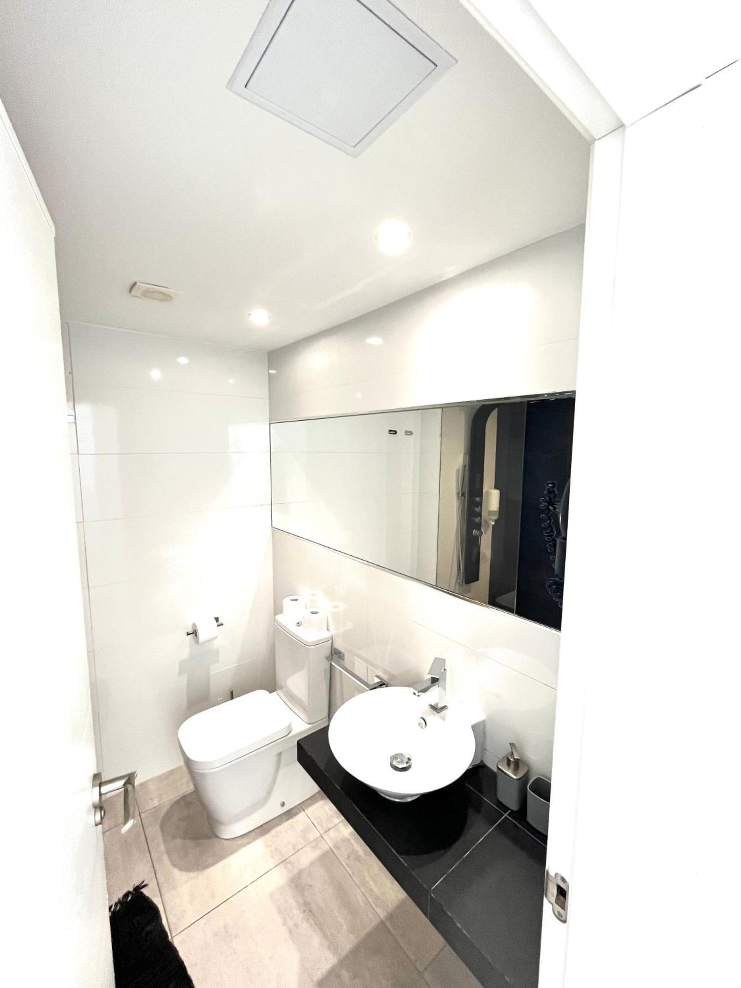 Cozy Flat With Amazing Roof In Corralejo